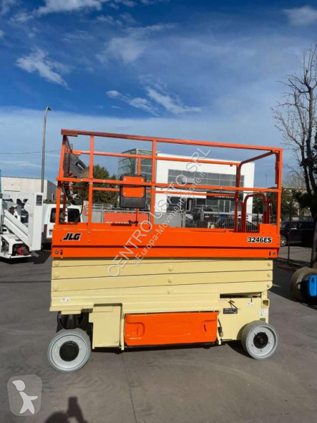 Gondol JLG