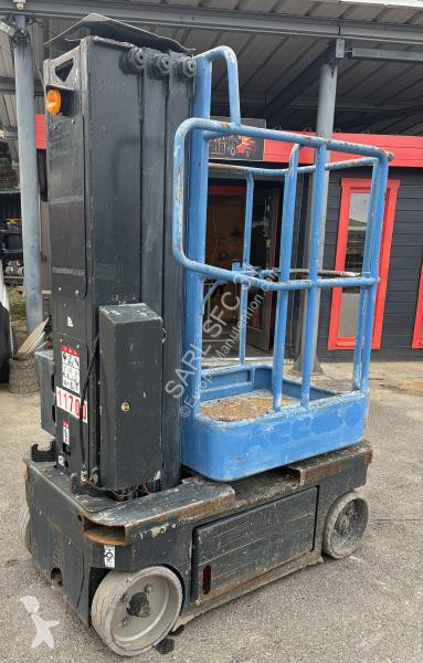Hoogwerker ATN  PIAF 660RC