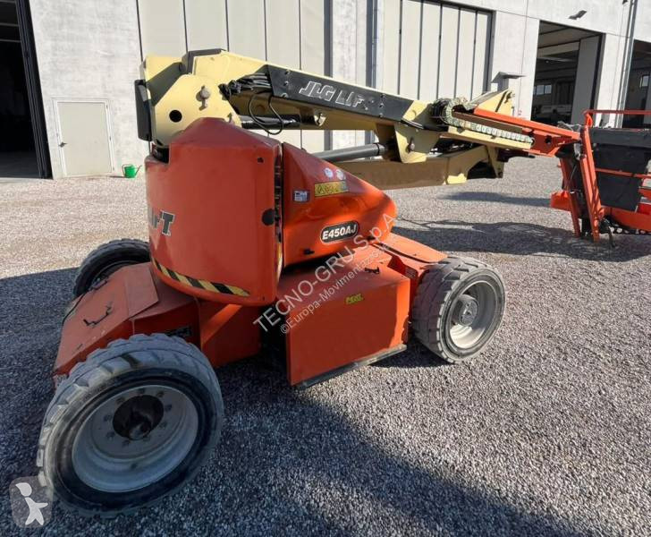 Gondol JLG E450 AJ