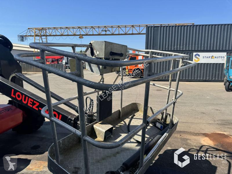 Gondol Manitou  150 ATJ