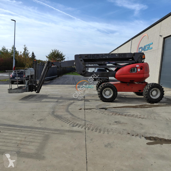 Gondol Manitou