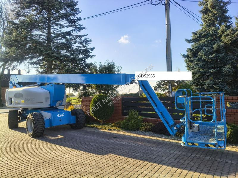 Plataforma Genie Z80