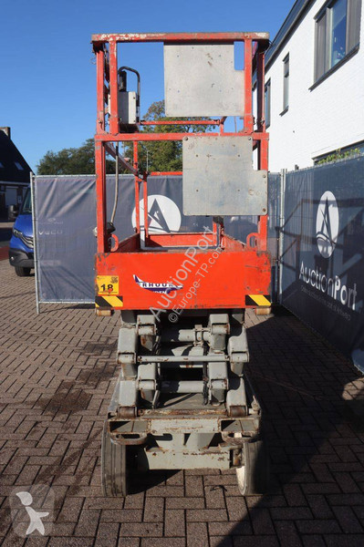 Plataforma Skyjack SJ3226
