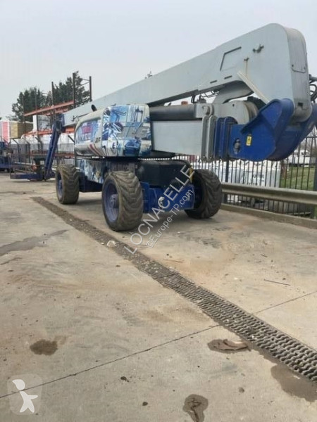 Nacelle JLG