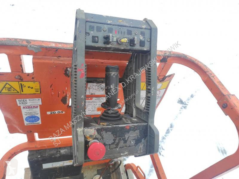 Lift JLG 1930ES