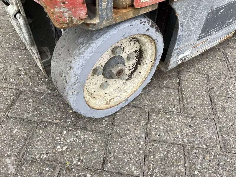 Nacelle Skyjack SJ16 Masthoogwerker Hoogwerker