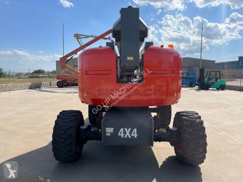 Nacelle Skyjack SJ63AJ