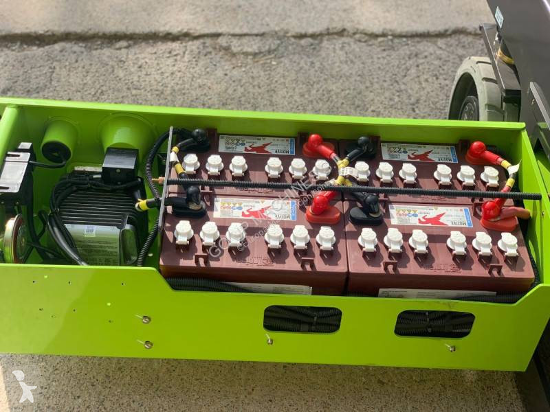 Nacela  ZS1212DC