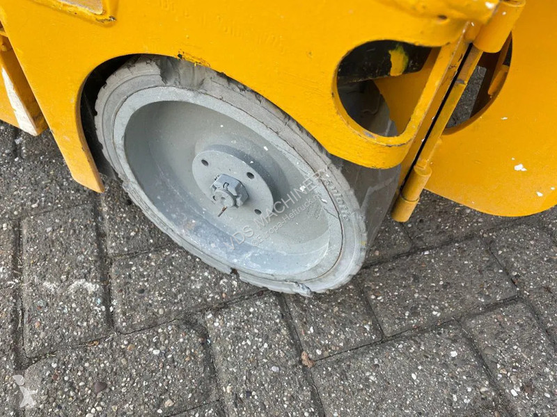 Nacelle Haulotte Hoogwerker Schaarhoogwerker