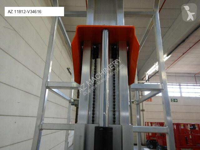 Nacelle Bianchin MINLIFT