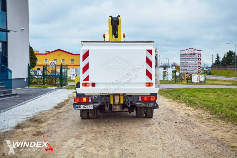 Lift Versalift VT-51-NF