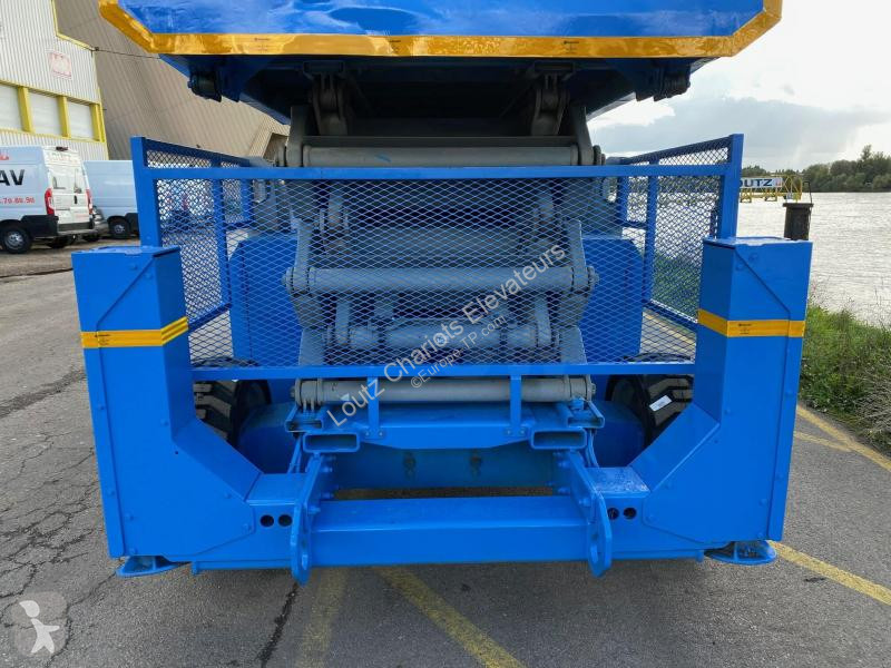 Nacelle Genie  GS5390