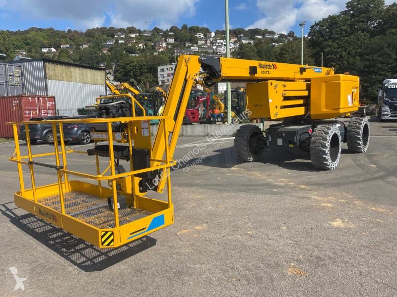 Nacelle Haulotte  HA20LE Pro