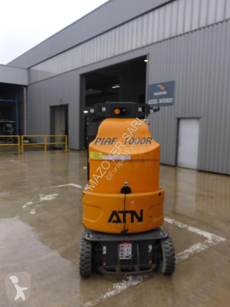 Nacelle ATN  PIAF 1000R