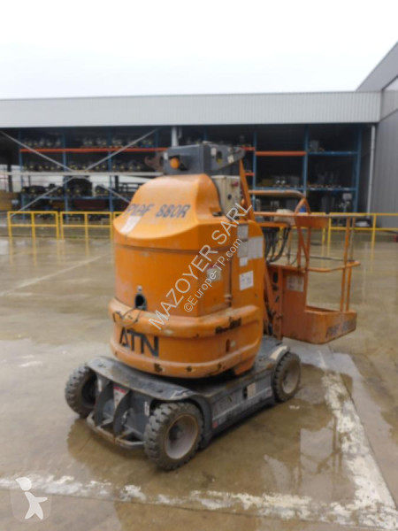 Nacelle ATN  PIAF 880R