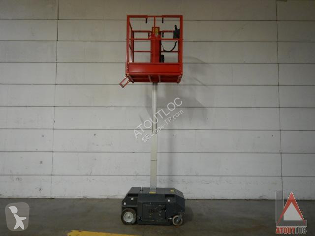 Nacelle Braviisol  LEONARDO HD