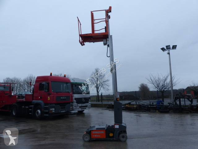 Lift JLG