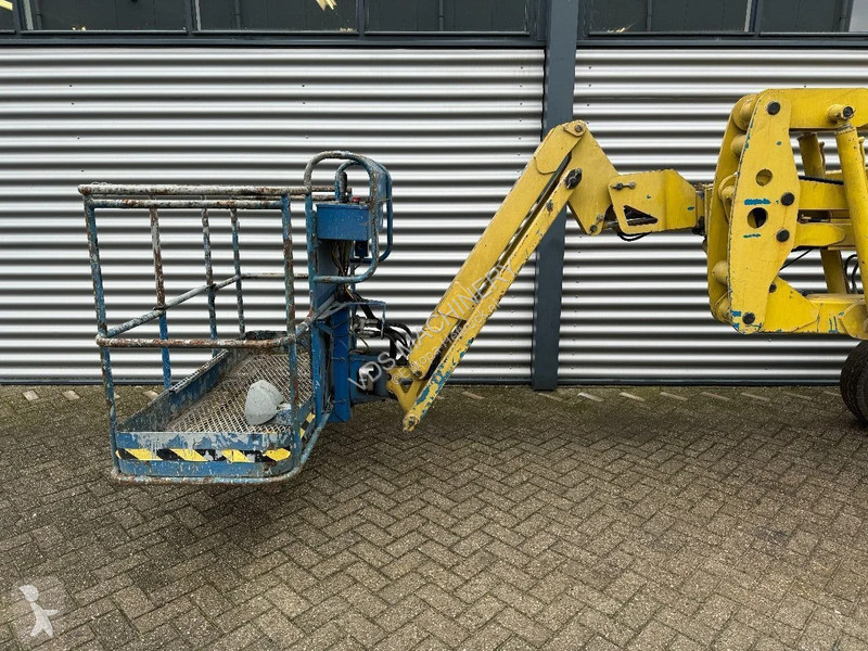 Piattaforma aerea Genie Z45/25J Hoogwerker...