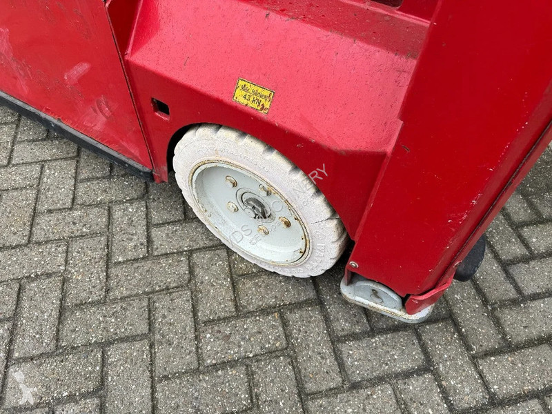 Piattaforma aerea Liftlux PB Lift S171-12E...