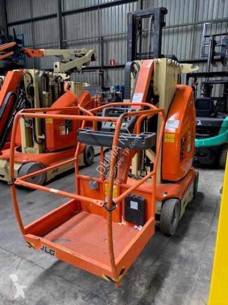 Nacela JLG  TOUCAN 10 E