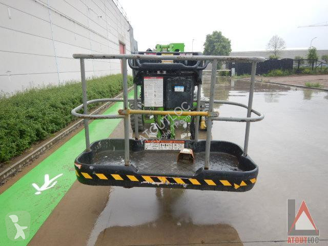 Nacelle Niftylift  HR15D