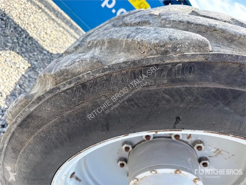 Автовишка Genie ZX135/70