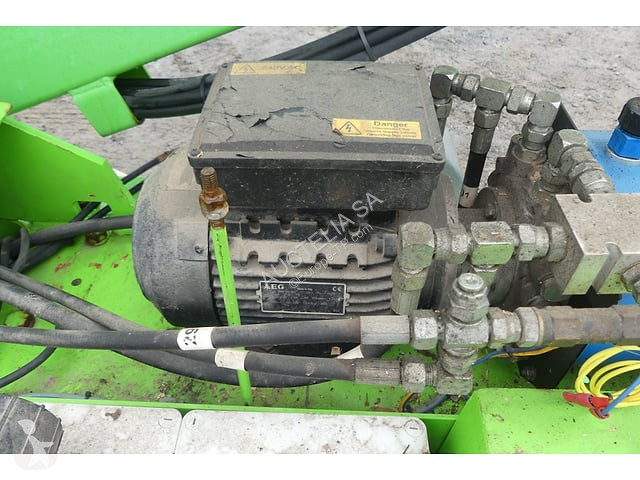 Gondol Niftylift