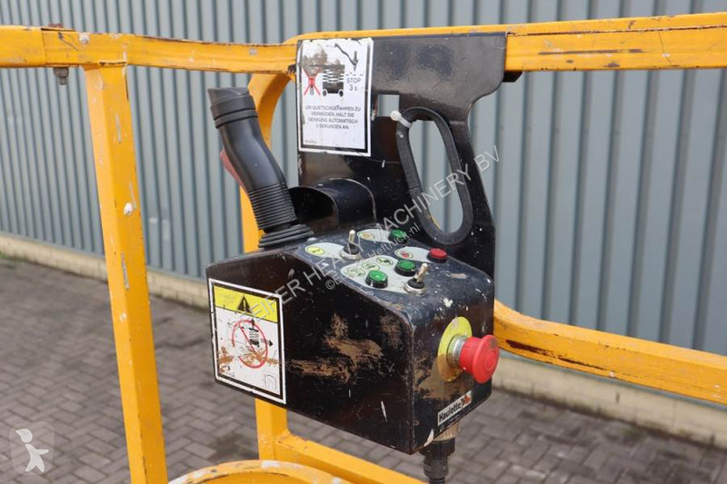 Hoogwerker Haulotte COMPACT 10 Electric, 10m...