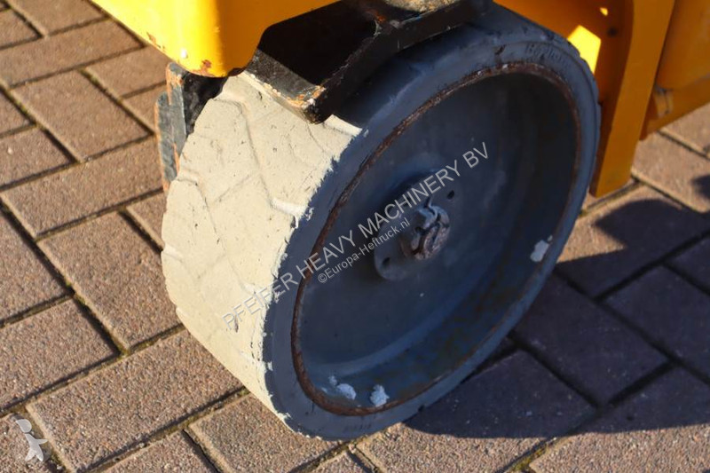 Hoogwerker Haulotte Compact 10 Electric, 10m...