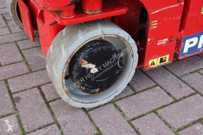 Lift Magni ES0807E Available Directly From...