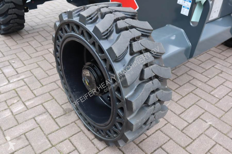 Hoogwerker Haulotte HA16RTJ Valid Inspection,...