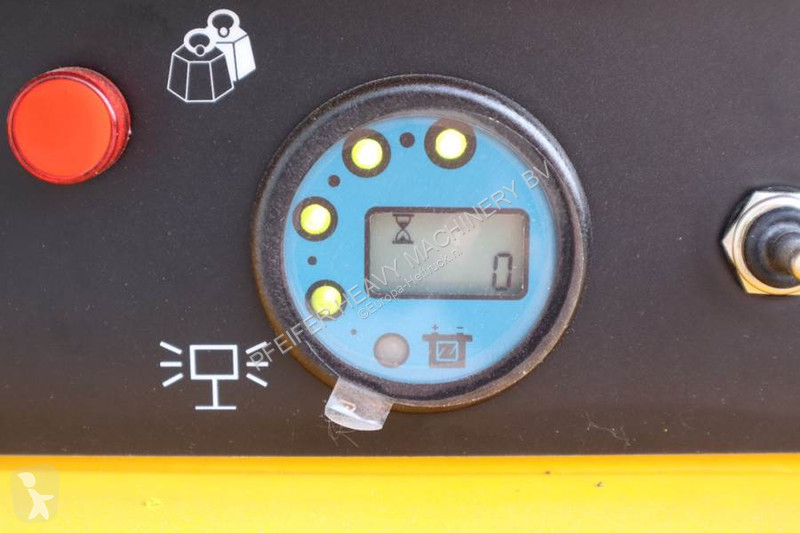 Plataforma Haulotte Compact 10N Valid...