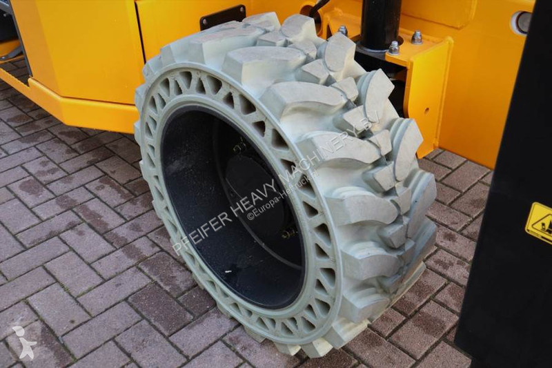 Hoogwerker Haulotte HS15EPRO Valid Inspection,...