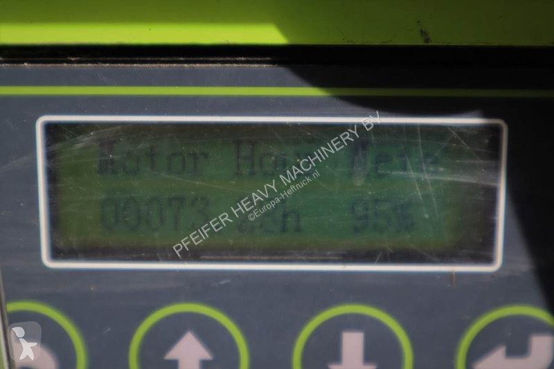 منصة تلسكوبية  ZS1012DC Valid Iinspection,...