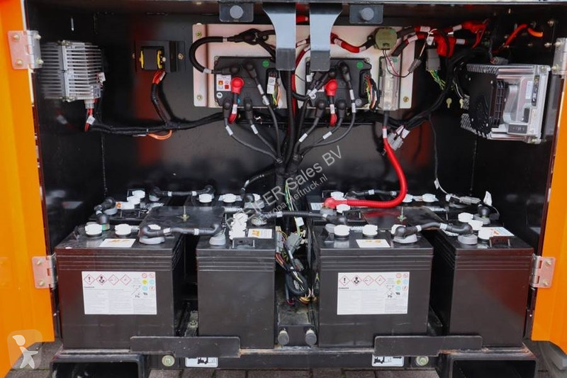 Hoogwerker JLG ERT2669 Unused, Electric, 10m...