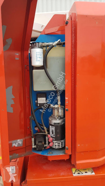 Lift Genie Z-30/20N