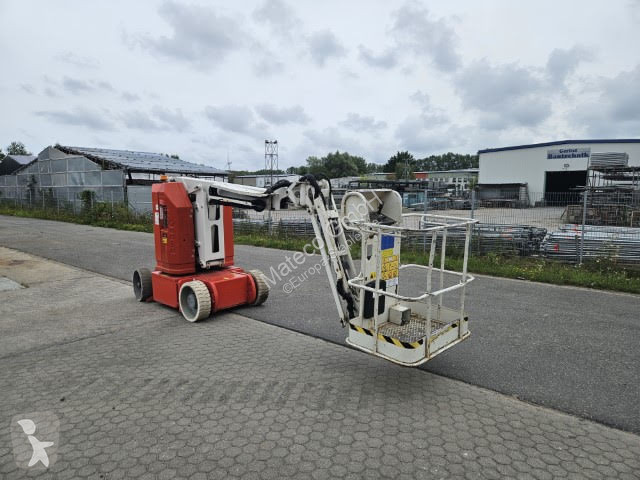 Lift Genie Z-30/20N