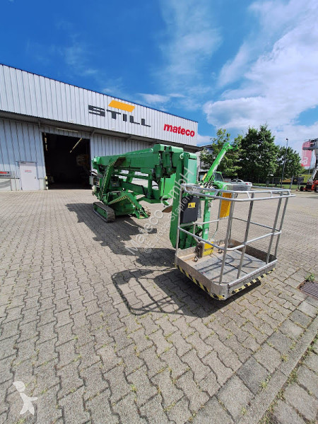 Nacelle Ommelift 2750 RBDJ