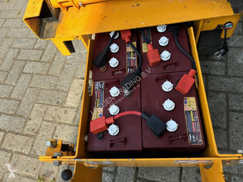 Hoogwerker Haulotte Compact 8 , electric...