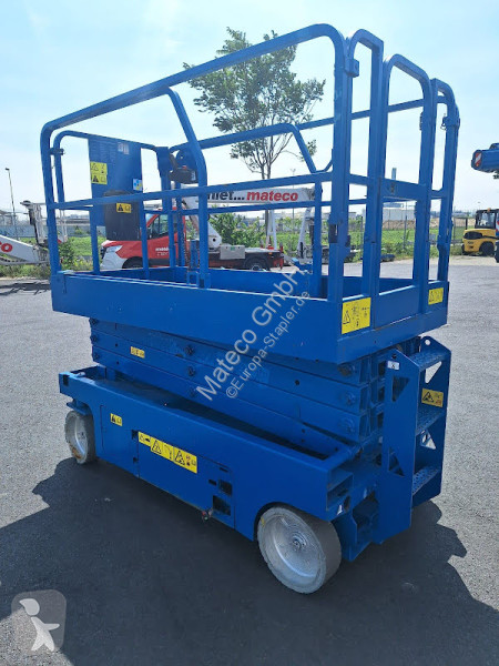 Nacela Genie GS-2646