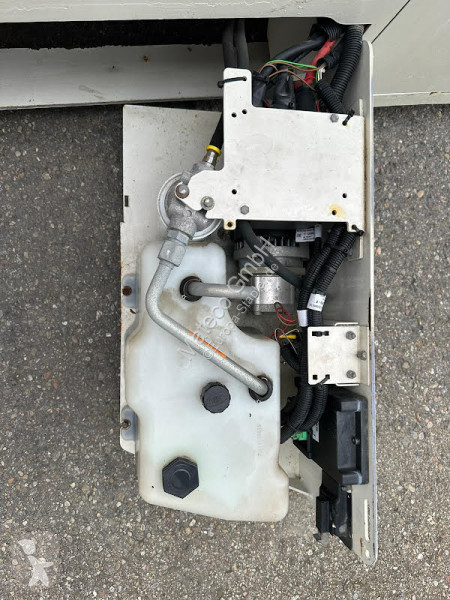 منصة تلسكوبية Genie GS-2646