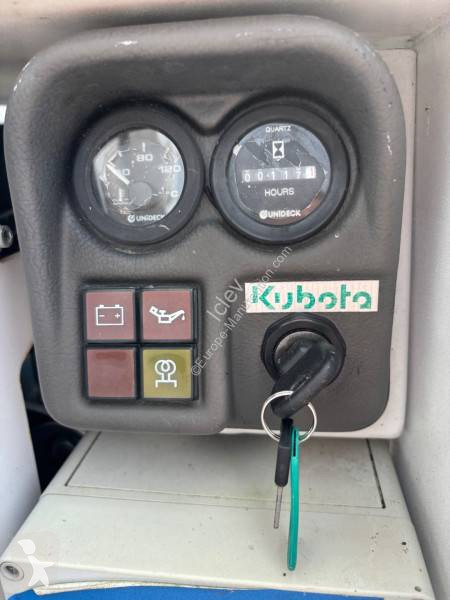 Автовышка CTE traccess 230