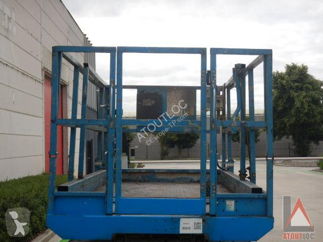 Plataforma Genie  GS3268DC