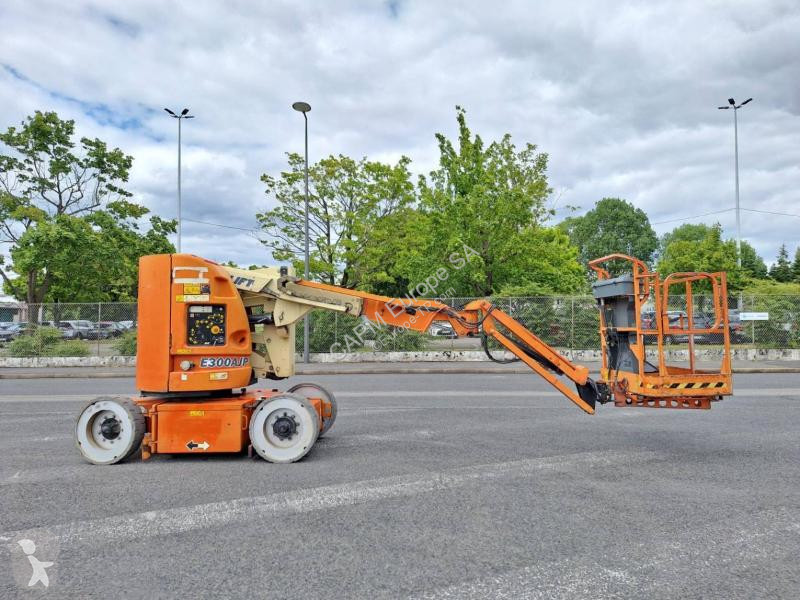 Hoogwerker JLG
