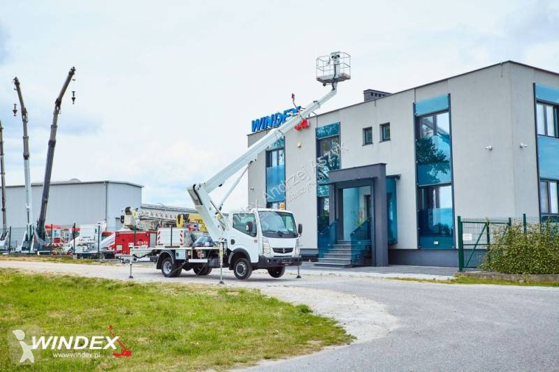 Gondola CMC PLA 250
