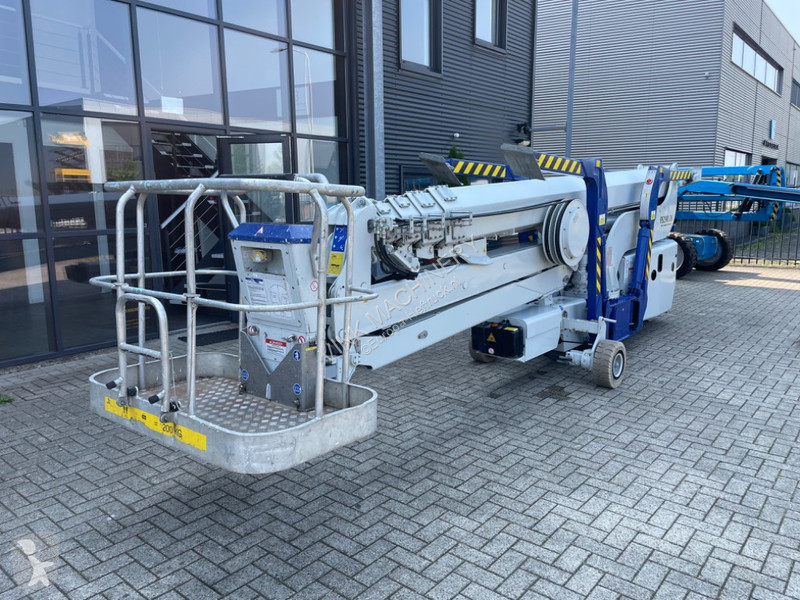 Hoogwerker  FS 290