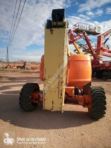 Nacelle JLG 600 AJ