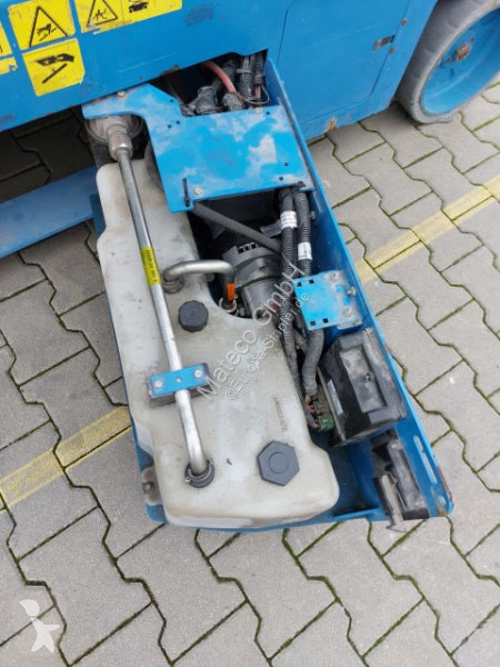 Nacelle Genie GS-4047