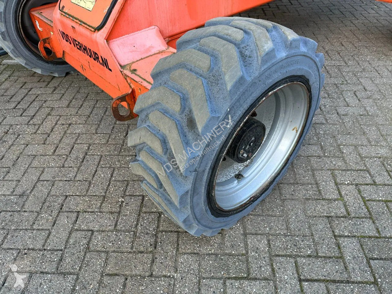 Nacelle JLG Hoogwerker Telescoophoogwerker