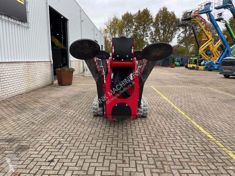 Nacelle Hinowa Lightlift 40.18